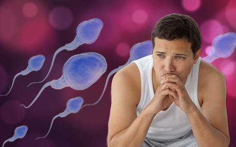 "Cứu' cơ hội làm cha cho người đàn ông tuổi 30: Nam giới vô sinh, thấy dấu hiệu này cần khám sớm