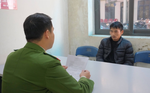 Sa bẫy đỏ đen online, 2 đối tượng ở Cao Bằng bị khởi tố