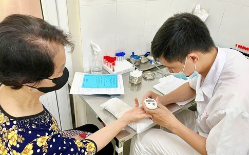 Đổi mới công tác chăm sóc người cao tuổi: Hướng tới mô hình toàn diện để 'sống khỏe, sống vui, sống có ích'