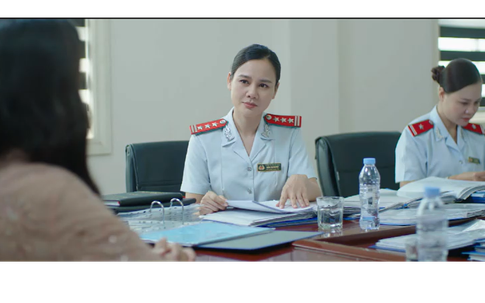 Thanh tra phát hiện sai phạm ở dự án Trinh Tam, Phó bí thư Sách che chắn cho người tình