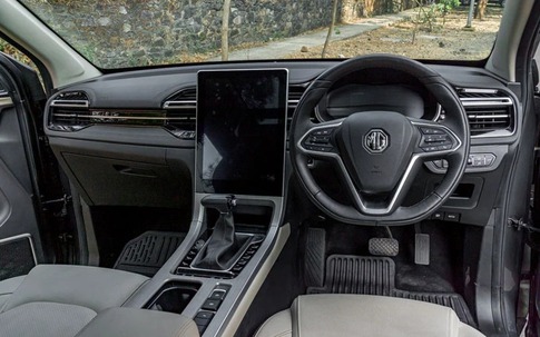 SUV hạng B giá 347 triệu đồng đẹp sang trọng, trang bị đẳng cấp, rẻ chỉ ngang Kia Morning, Hyundai Grand i10 sẽ khiến thị trường xôn xao nếu về Việt Nam