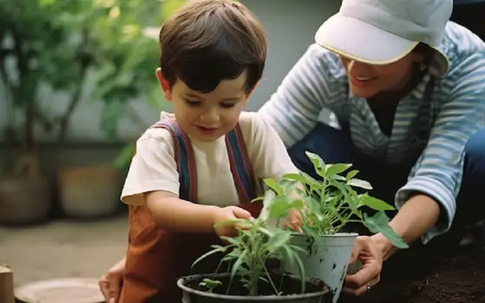 7 câu nói thần kỳ của cha mẹ giúp con cái có tương lai tốt đẹp hơn