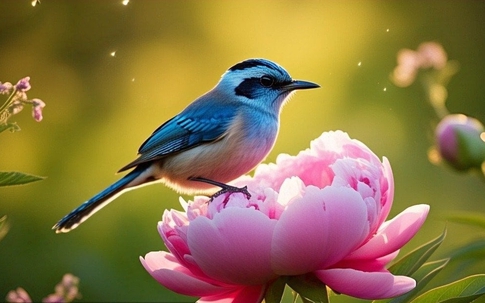 Tháng sinh Âm lịch của người mang hoài bão lớn:Càng về sau càng dễ giàu sang