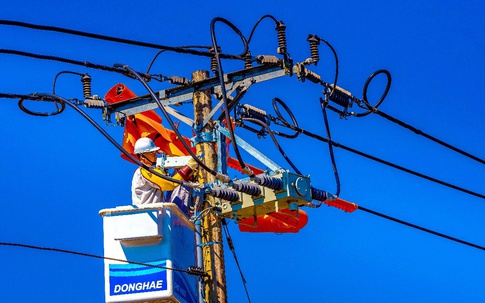 Lịch cúp điện TP. Cần Thơ (Sóc Trăng cũ) từ ngày 18 - 21/12/2025: Cúp điện cả ngày dài một số khu dân cư để sửa chữa