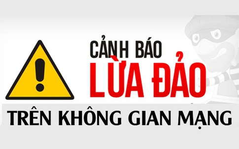 Tìm bị hại chuyển tiền đến 6 chủ tài khoản lừa đảo qua mạng