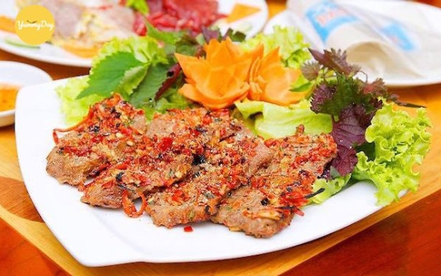 Dinh dưỡng từ loại thịt hỗ trợ phòng ngừa ung thư, giúp tăng cường sinh lý nam giới