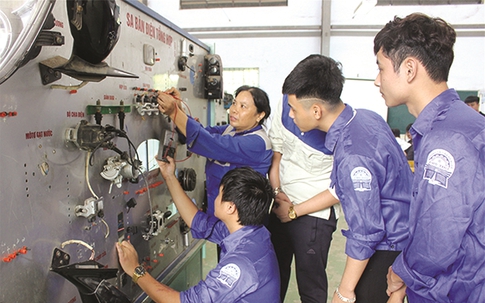 Từ 1/1/2026, nhóm sinh viên nào được hưởng 800.000 đồng/người/tháng?