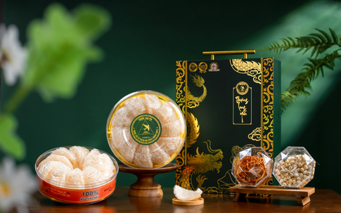 Thượng Long Yến – Thương hiệu yến sào hàng đầu cho người Việt