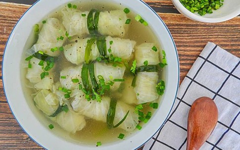 Loại rau mùa đông siêu rẻ ở chợ Việt, hỗ trợ giảm cân, giúp phòng bệnh ung thư, chế biến thành nhiều món ngon