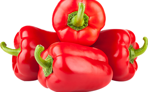 Những siêu thức ăn tốt cho mắt nhờ rất giàu dưỡng chất tự nhiên