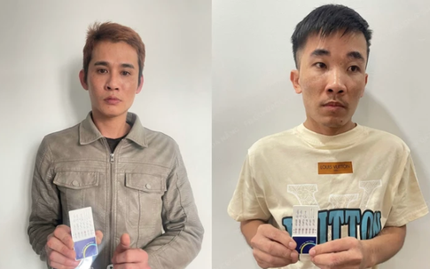 Thuê căn hộ cao cấp rồi rủ bạn tới “chơi” ma túy đá