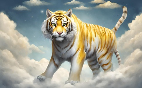 Tử vi 12 con giáp năm Bính Ngọ: Tổng quan tuổi Dần năm 2026