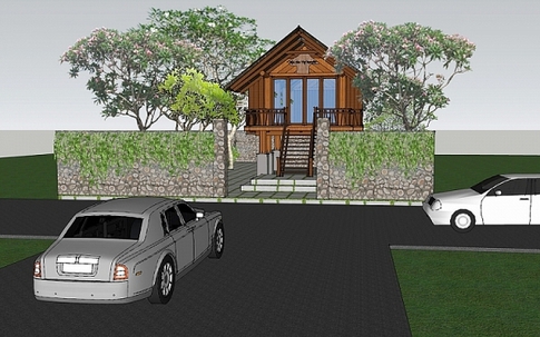 Các tác hại khi nhà phạm ‘Bạch Hổ sát’