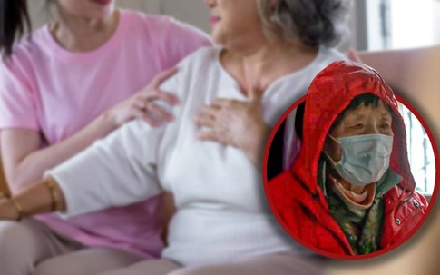 Con đẻ không chăm, cụ bà tuyển con gái nuôi, hứa tặng nhà và trả lương tháng