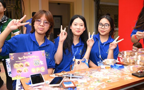 Đại học Khoa học Xã hội và Nhân văn bỏ xét tổ hợp C00 ở 15 ngành