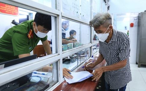 Đáp ứng điều kiện bắt buộc này, người dân mới được thay đổi đăng ký thường trú