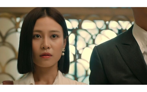 Tú sốc khi nhận ra vợ sắp cưới của Bách