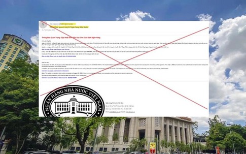 Hà Nội: Người đàn ông mất trắng 3 tỷ đồng vì tin vào 'bánh vẽ' đầu tư tài chính