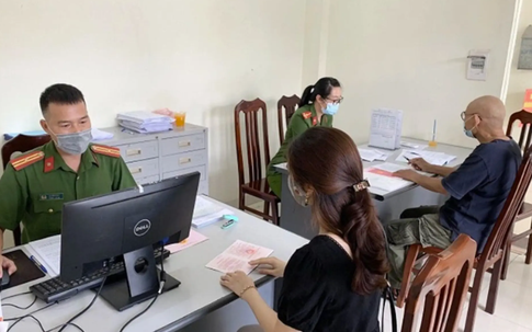 Người dân bắt buộc phải khai báo tạm vắng trong trường hợp này