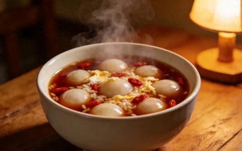 Đây mới là món ăn tốt nhất cho phụ nữ vào mùa đông hơn cả sữa và tổ yến: Rẻ tiền lại bổ khí huyết và giữ ấm