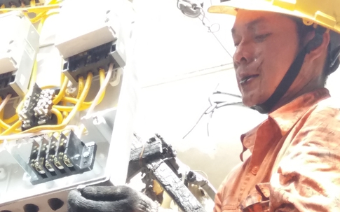 Lịch cúp điện TP. Cần Thơ tuần này (từ ngày 22 – 28/12/2025): Một số khu dân cư nằm trong diện cúp điện liên tục