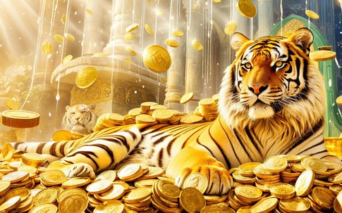 Sau Tết Dương lịch 2026: 3 con giáp như 'hổ thêm cánh', tiền bạc đầy kho