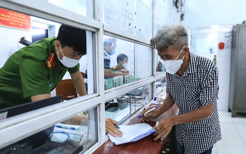 Trước thời điểm này người dân bắt buộc phải đăng ký tạm trú lại (gia hạn tạm trú)