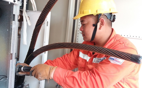 Lịch cúp điện Đồng Tháp tuần này (từ ngày 22 – 28/12/2025): Nhiều khu dân cư cả ngày không có điện để dùng