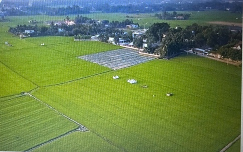 Tin sáng 24/12: Hoàn thiện cơ sở dữ liệu đất đai vào năm 2026, chấm dứt thời kỳ quản lý trên giấy; Từ đêm nay, Bắc Bộ chuyển rét, có nơi dưới 8 độ