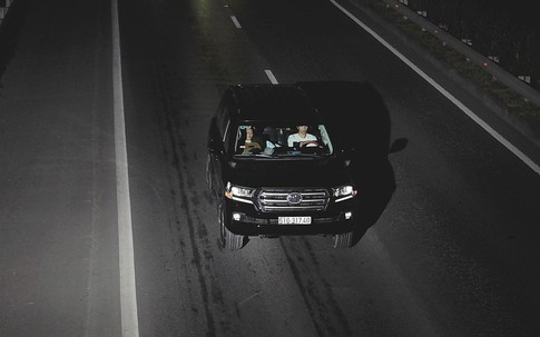 Danh sách phạt nguội ngày 22/12: Hơn 100 phương tiện bị Camera AI 'gọi tên'