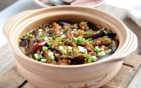 Thịt băm nấu với các nguyên liệu này thật ngon, chỉ riêng món đầu tiên thôi đã khiến ai cũng phải chảy nước miếng!