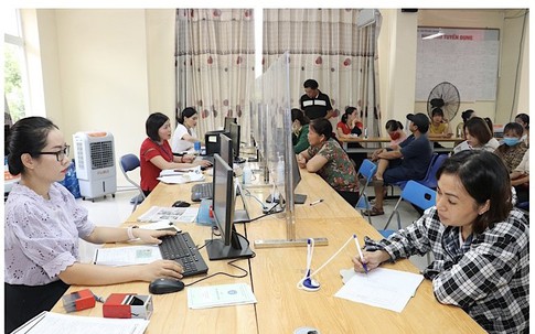 Thông tin ai cũng muốn biết: Bảng lương theo vị trí việc làm, cán bộ, công chức và viên chức có sự thay đổi từ 2026?