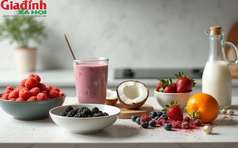 Sau tuổi 40, ăn sáng thế nào để giảm mỡ bụng? Gợi ý 5 thực phẩm giàu protein được chuyên gia khuyên dùng