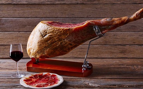 Đây là những món ăn ngon hấp dẫn không thể thiếu dịp lễ Noel