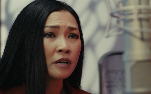 Phương Thanh bị 'bắt vía' khi hát về tình mẫu tử có ca từ gây ám ảnh