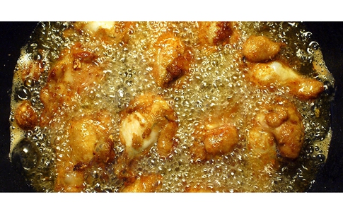 Thực phẩm người tiêu chảy không nên ăn