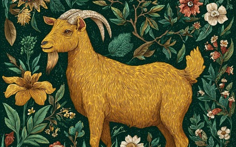 Tử vi 12 con giáp năm Bính Ngọ: Tổng quan tuổi Mùi năm 2026