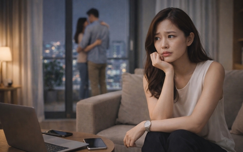 Xinh đẹp, tự chủ tài chính ở tuổi 35, tôi chọn cô đơn vì ám ảnh về sự phản bội