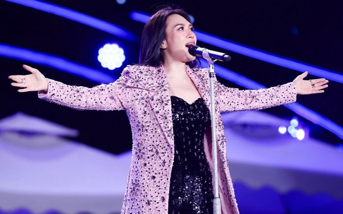 'Chuyện để dành' của Mỹ Tâm vươn lên Top 1 YouTube Trending sau 4 ngày ra mắt