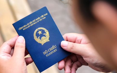 Từ 1/1/2026, hàng triệu người làm hộ chiếu (passport) không còn được hưởng quyền lợi đặc biệt này