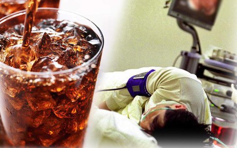 Nam sinh 22 tuổi bị suy thận thừa nhận có 2 thói quen xấu mà giới trẻ Việt dễ mắc nhất