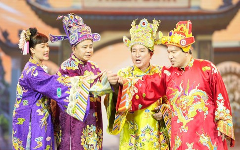 Giao thừa Xuân Bính Ngọ 2026 sẽ không có Táo quân?