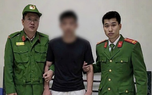 Hà Nội: Ăn trộm vợt pickleball, thiếu niên 17 tuổi bị bắt giữ