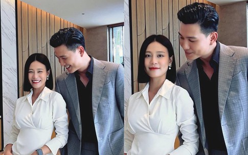 Vì sao Quỳnh Châu và Thanh Hải được khán giả ra sức 'đẩy thuyền' trong 'Cách em 1 milimet'?