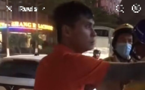 Khởi tố thanh niên chống người thi hành công vụ ở Bắc Ninh