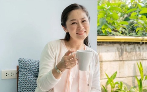 Già đi không đáng sợ như bạn nghĩ: Tôi bắt đầu sống hạnh phúc nhất từ tuổi 50