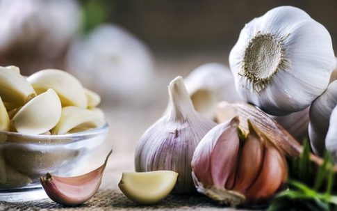 Gia vị góc bếp được ví như kháng sinh tự nhiên, người Việt nên ăn thường xuyên để ngăn ngừa tế bào ung thư phát triển 