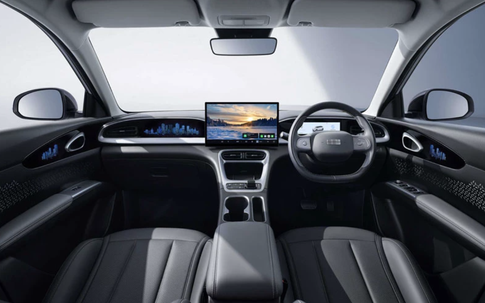 SUV cỡ nhỏ giá 365 triệu đồng pin siêu bền, công nghệ hỗ trợ lái hiện đại hơn cả Kia Sonet, Toyota Raize, rẻ ngang Kia Morning, Hyundai Grand i10 có gây bão nếu bán ở Việt Nam?