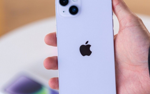 Giá iPhone 14 Plus giảm kỷ lục, trang bị hấp dẫn chẳng kém iPhone 17 Plus, xứng danh iPhone Plus rẻ, xịn nhất Việt Nam