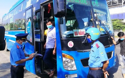 Điểm mới xử lý vi phạm vận tải đường bộ, hàng triệu người dân nên biết quy định sắp có hiệu lực